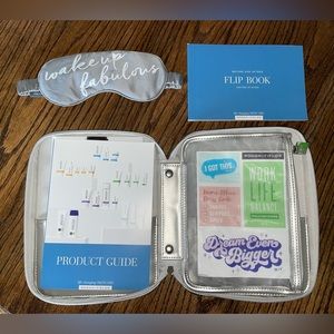 Rodan and Fields Consultant Supplies